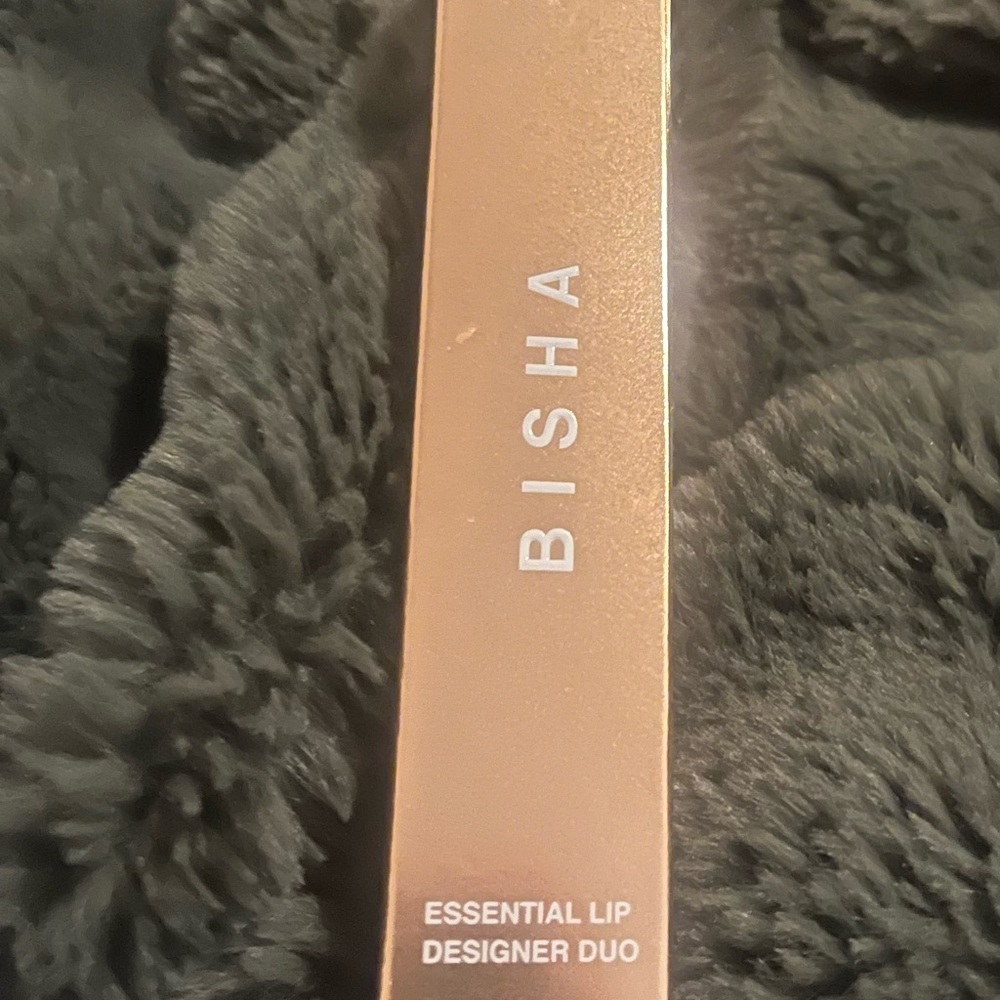 ISH Essential Lip Designer Duo - Pink